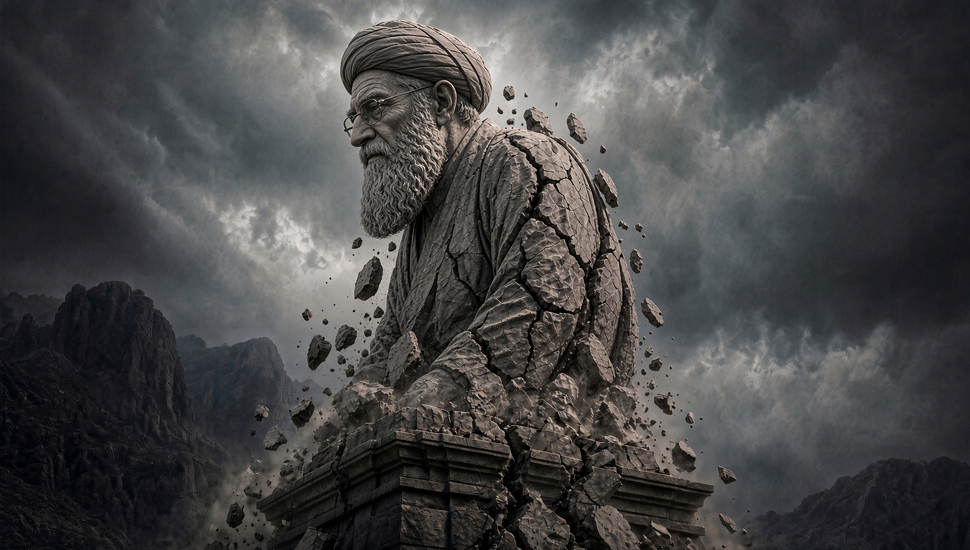 تصدع هرم الاستبداد: اعترافات باهنر تفضح تهاوي هيبة الولي الفقيه وسقوط عقيدة «الوصاية»