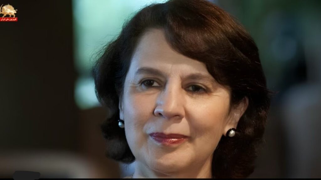 د. روزاليا أرتياغا سيرانو: إيران لا تحتاج إلى الحرب ولا إلى المهادنة.. بل إلى جمهورية ديمقراطية يختارها شعبها بحرية