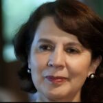 د. روزاليا أرتياغا سيرانو: إيران لا تحتاج إلى الحرب ولا إلى المهادنة.. بل إلى جمهورية ديمقراطية يختارها شعبها بحرية