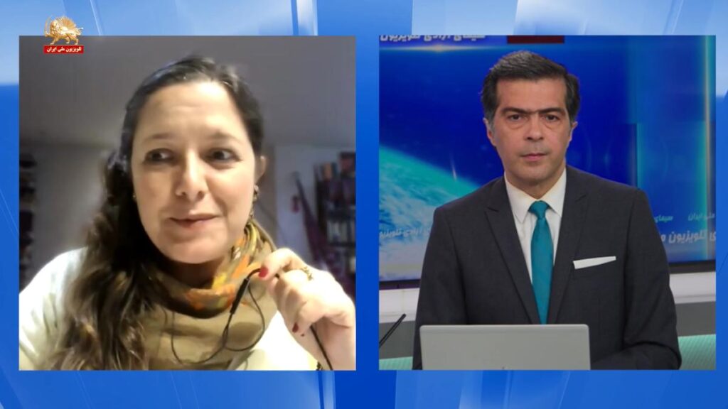 المقررة الأممية: إضرابي عن الطعام تضامنا مع شجاعة السجناء في إيران ويجب ربط الدبلوماسية بوقف الإعدامات