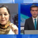المقررة الأممية: إضرابي عن الطعام تضامنا مع شجاعة السجناء في إيران ويجب ربط الدبلوماسية بوقف الإعدامات