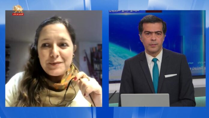 المقررة الأممية: إضرابي عن الطعام تضامنا مع شجاعة السجناء في إيران ويجب ربط الدبلوماسية بوقف الإعدامات