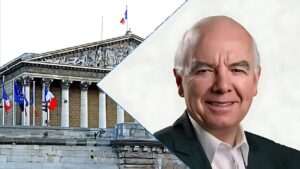 جان بيير برار: ابن الشاه المخلوع ليس بديلاً على الإطلاق.. وشعار الشعب الإيراني حاسم: «لا لنظام الشاه ولا لنظام الملالي »