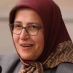 الدكتورة معصومة بلورتشي: نتحدث عن مقاومة صمدت لأكثر من أربعة عقود في وجه السجن والتعذيب والإعدام
