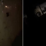 مسلحون مجهولون يهاجمون مقرا للاستخبارات في نوك آباد جنوب شرقي إيران
