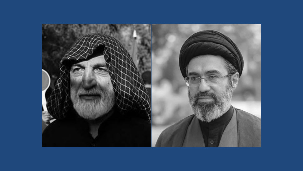 ترويج إعلامي لـ مجتبى خامنئي وسط فراغ القيادة وصراع الأجنحة.. وتأكيد مشترك على تسريع الإعدامات وإشعال الحروب