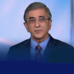 بهزاد نظيري: على المجتمع الدولي الاعتراف بـ«حق الشعب الإيراني في المقاومة» ضد نظام الملالي