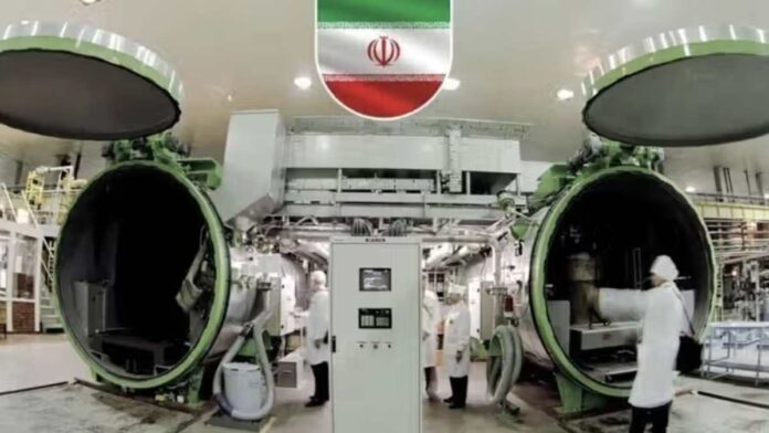 خداع نووي إيراني: 24 عاماً من التحذيرات التي تجاهلها الغرب ومطلب تفكيك البنية التحتية للتخصيب