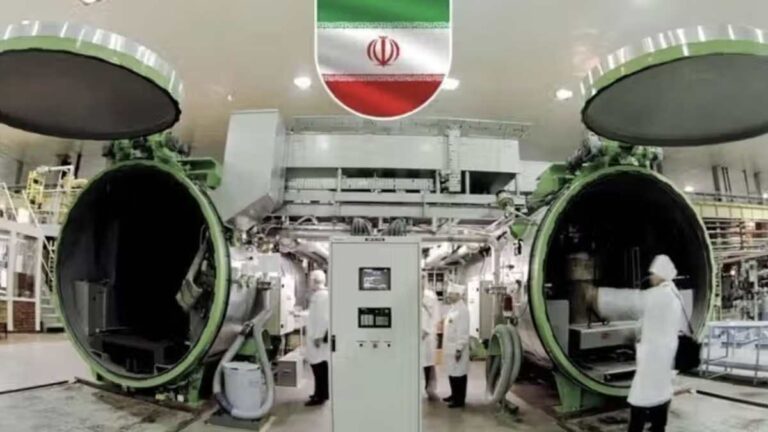 خداع نووي إيراني: 24 عاماً من التحذيرات التي تجاهلها الغرب ومطلب تفكيك البنية التحتية للتخصيب