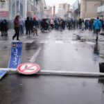 حرب الأجنحة تهز النظام الإيراني.. اتهامات بالتجسس لإسرائيل وانقسامات حول الملف النووي
