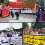 من لقمة العيش إلى رفض المشانق.. احتجاجات تتصاعد في إيران