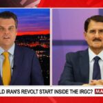 علي صفوي: النظام الإيراني يترنح تحت وطأة الانهيار ووحدات المقاومة تقود التغيير