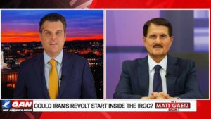 علي صفوي: النظام الإيراني يترنح تحت وطأة الانهيار ووحدات المقاومة تقود التغيير