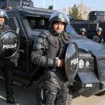 إيران.. استنفار أمني شامل وتشديد للقمع خشية اتساع الانتفاضة