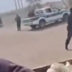 إيران.. اشتباكات عنيفة بين قوات الحرس التابعة للنظام الإيراني ومسلحين في تفتان