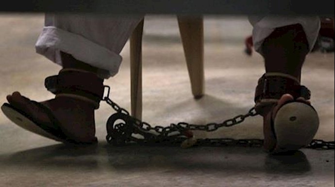 تعذيب المعتقلين – أرشيف