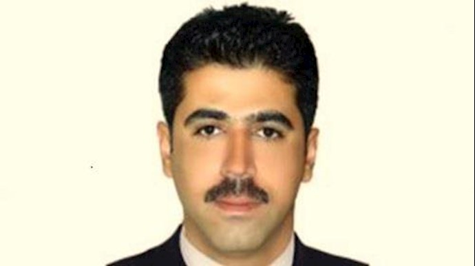 محمد حسين المياحي