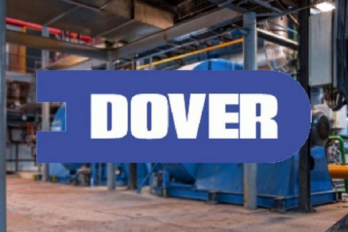  شركة دوفر كوربريشن 