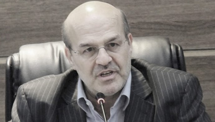 رئيس وكالة حماية البيئة الإيرانية عيسى كلانتري