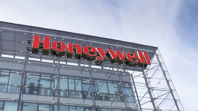  شركة هانيويل 