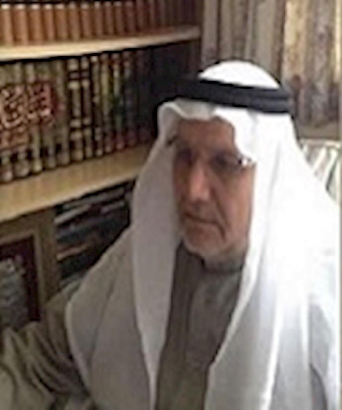 سلمى مجيد الخالدي