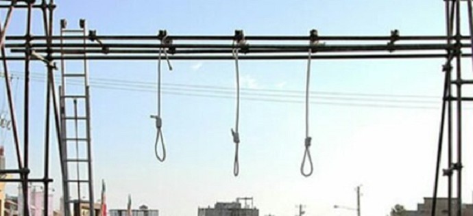 حقوق الإنسان في ايران