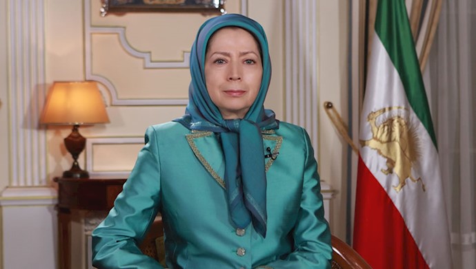 إيران بإنتظار مريم رجوي
