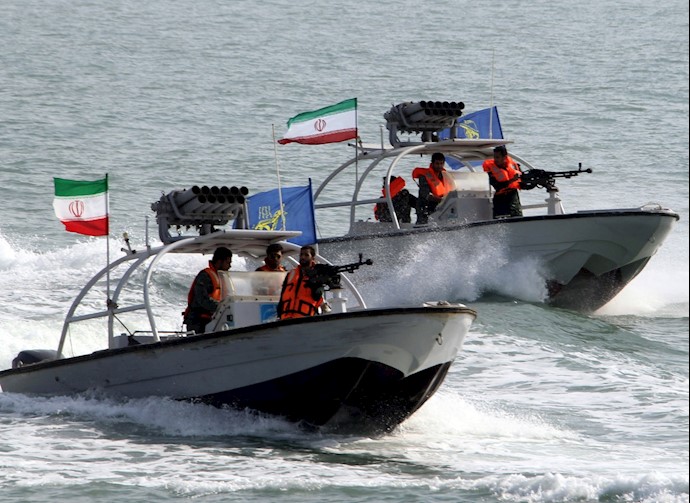 ديلي استار: لدى إيران 14 معسكر تدريب إرهابي داخل حدودها تستعد للهجوم على الغرب