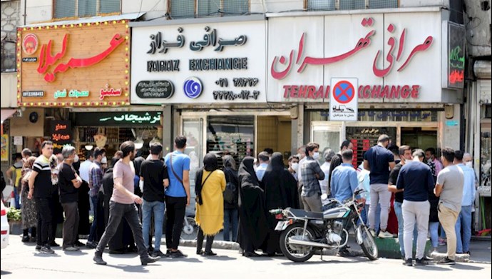 أزمة كورونا معظم الأقضية في إيران في وضع أحمر وخطير للغاية