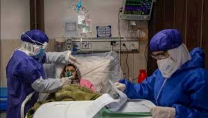 إيران تسجل ما لا يقل عن 6 في المائة من إجمالي وفيات كورونا على الصعيد العالمي