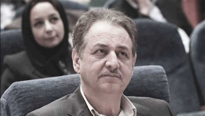 مسعود مرداني عضو لجنة مكافحة كورونا