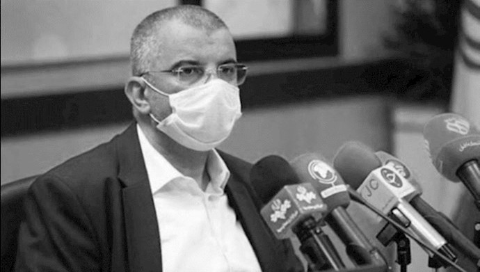 حريرجي نائب وزير الصحة للنظام
