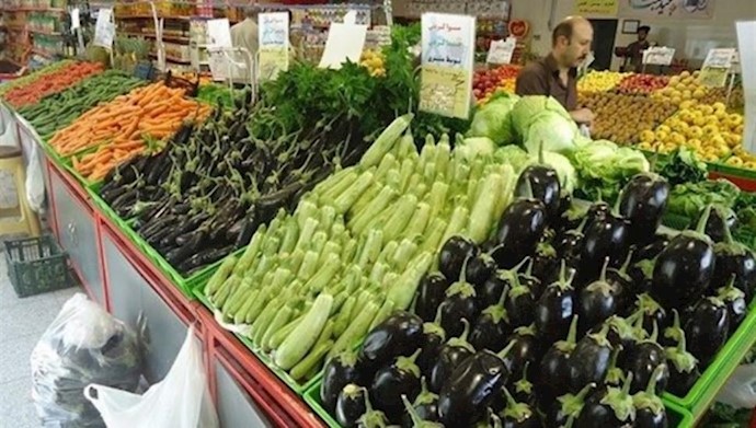 الخضراوات- صورة أرشيفية