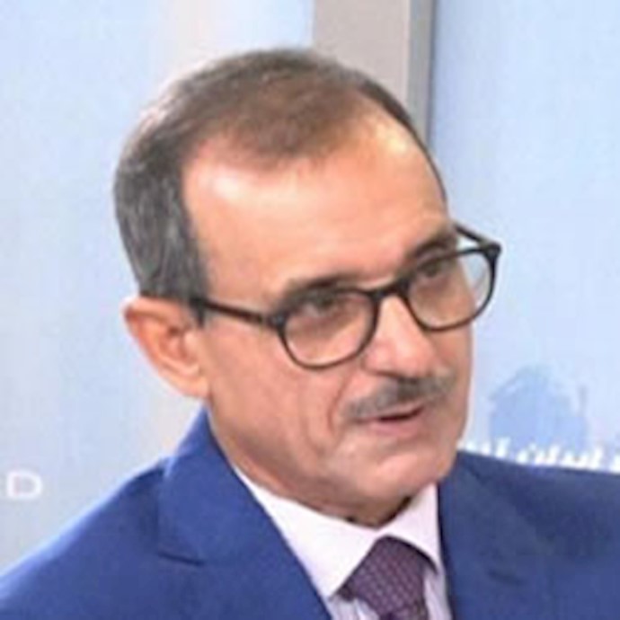 نظام میرمحمدی نظام میرمحمدی