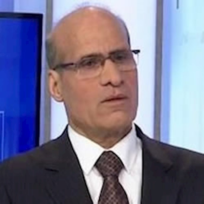 الدكتور سنابرق زاهدي الدكتور سنابرق زاهدي