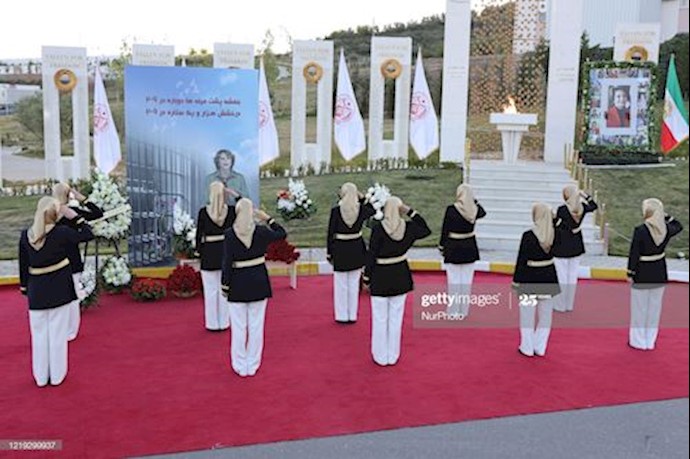 أشرف 3-وقفة احترام لمرجان أشرف 3-وقفة احترام لمرجان