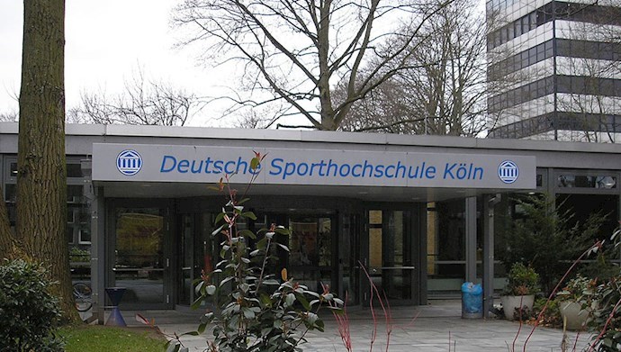 دعت المؤسسات الرياضية الألمانية إلى اتخاذ إجراءات عملية ضد نظام الملالي
