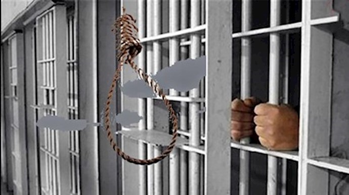 4 إعدامات إجرامية لسجناء في  سجن سبيدار بالأهواز 