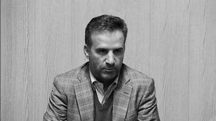 بهرام بارسايي بهرام بارسايي