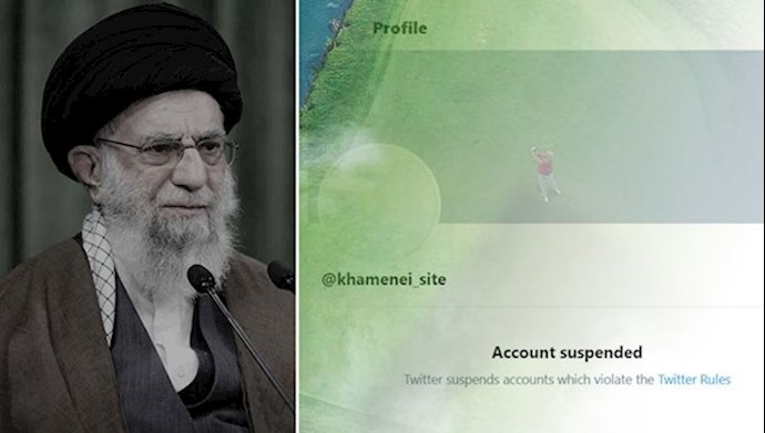 اخبار ايران تويتر