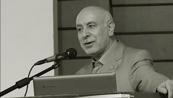 محمد اسماعيل أكبري مستشار وزير الصحة محمد اسماعيل أكبري مستشار وزير الصحة