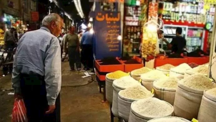 التضخم وارتفاع الأسعار - صورة من الأرشيف