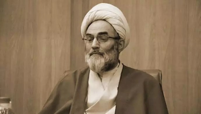 المعمم رسول فلاحتي