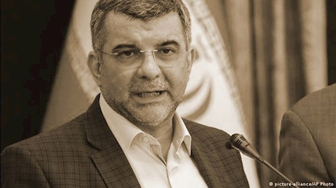 حريرجي نائب وزير الصحة