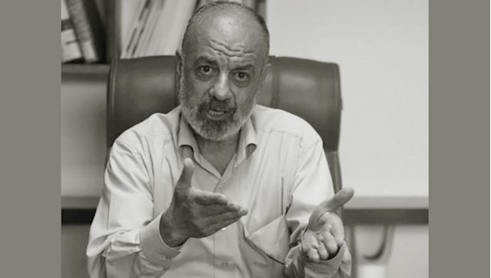 محمد ساجدي، خبير العلاقات الدولية في النظام