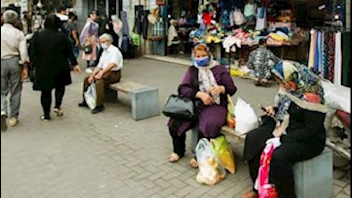 كورونا في إيران كورونا في إيران