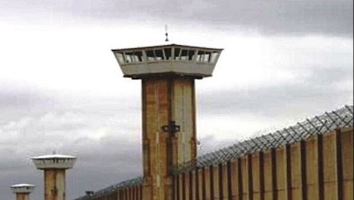 سجن طهران الكبرى