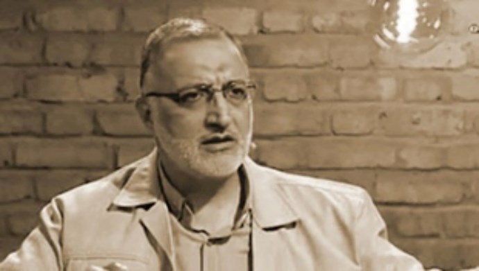 علي رضا زاكاني