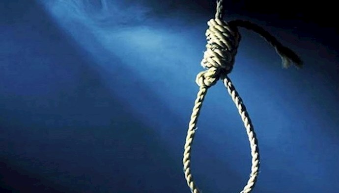 الإعدام في إيران 