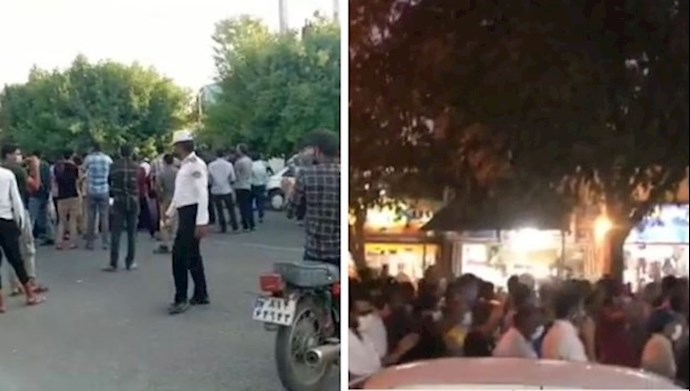 احتجاجات العمال احتجاجات العمال